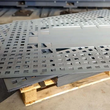 διατρητεσ λαμαρινεσ